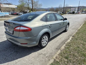 Ford Mondeo 1.6Gpl, снимка 5