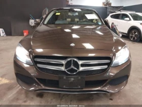 Обява за продажба на Mercedes-Benz C 300 4MATIC/LUXURY 4MATIC/SPORT 4MATIC ~26 800 лв. - изображение 1