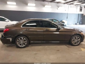 Обява за продажба на Mercedes-Benz C 300 4MATIC/LUXURY 4MATIC/SPORT 4MATIC ~26 800 лв. - изображение 10