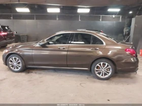 Обява за продажба на Mercedes-Benz C 300 4MATIC/LUXURY 4MATIC/SPORT 4MATIC ~26 800 лв. - изображение 11