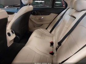 Обява за продажба на Mercedes-Benz C 300 4MATIC/LUXURY 4MATIC/SPORT 4MATIC ~26 800 лв. - изображение 8