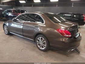 Обява за продажба на Mercedes-Benz C 300 4MATIC/LUXURY 4MATIC/SPORT 4MATIC ~26 800 лв. - изображение 3