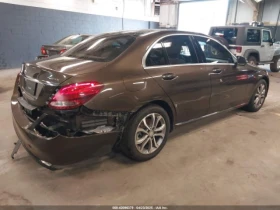 Обява за продажба на Mercedes-Benz C 300 4MATIC/LUXURY 4MATIC/SPORT 4MATIC ~26 800 лв. - изображение 5