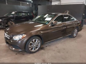 Обява за продажба на Mercedes-Benz C 300 4MATIC/LUXURY 4MATIC/SPORT 4MATIC ~26 800 лв. - изображение 2