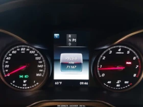 Обява за продажба на Mercedes-Benz C 300 4MATIC/LUXURY 4MATIC/SPORT 4MATIC ~26 800 лв. - изображение 7