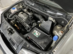 Skoda Fabia 1.9 tdi+  | Mobile.bg    7