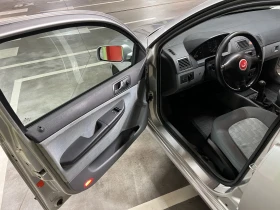 Skoda Fabia 1.9 tdi+  | Mobile.bg    9
