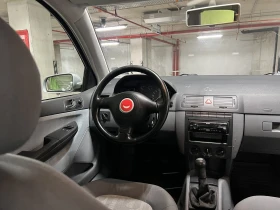 Skoda Fabia 1.9 tdi+  | Mobile.bg    8