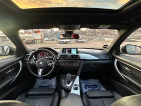 BMW 330 d M-Pack | Mobile.bg    9