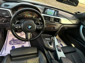 BMW 330 d M-Pack | Mobile.bg    8