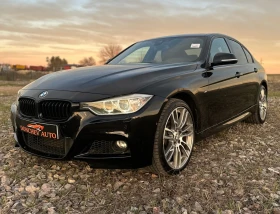 BMW 330 d M-Pack | Mobile.bg    2