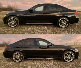 BMW 330 d M-Pack | Mobile.bg    5