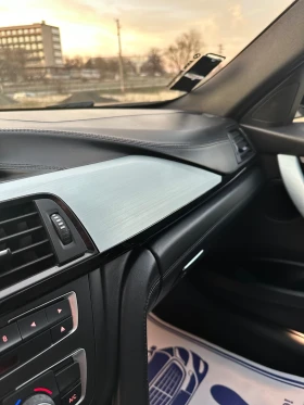 BMW 330 d M-Pack | Mobile.bg    12