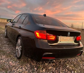 BMW 330 d M-Pack | Mobile.bg    6