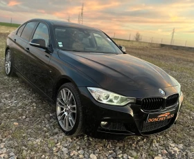 BMW 330 d M-Pack | Mobile.bg    4