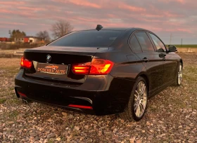 BMW 330 d M-Pack | Mobile.bg    7