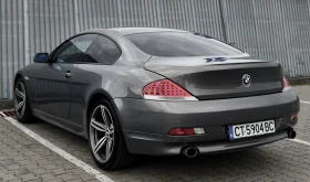 BMW 645 !РЪЧКА! LPG/ГАЗ - 20999 лв. - 24249098 7