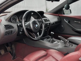 BMW 645 !РЪЧКА! LPG/ГАЗ - 20999 лв. - 24249098 9