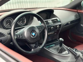 BMW 645 !РЪЧКА! LPG/ГАЗ - 20999 лв. - 24249098 15