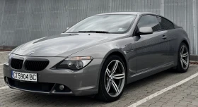 BMW 645 !РЪЧКА! LPG/ГАЗ - 20999 лв. - 24249098 4