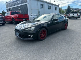  Subaru BRZ