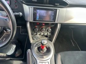 Subaru BRZ * Sport-tech* * *  | Mobile.bg    9