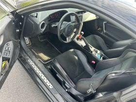 Subaru BRZ * Sport-tech* * *  | Mobile.bg    5