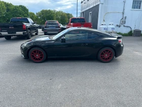 Subaru BRZ * Sport-tech* * *  | Mobile.bg    2