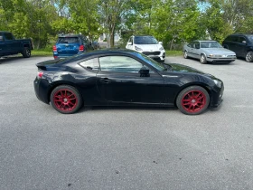 Subaru BRZ * Sport-tech* * *  | Mobile.bg    3