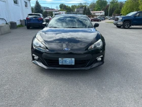 Subaru BRZ * Sport-tech* * *  | Mobile.bg    6