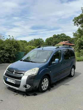Citroen Berlingo 1.6 | Mobile.bg    6