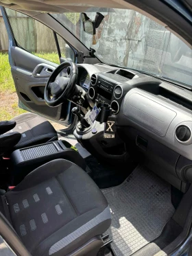 Citroen Berlingo 1.6 | Mobile.bg    7