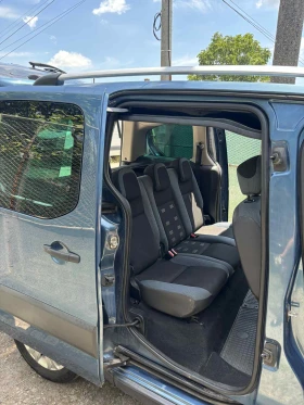 Citroen Berlingo 1.6 | Mobile.bg    8