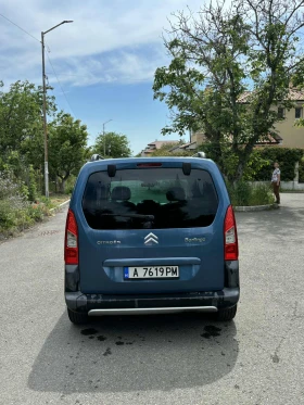 Citroen Berlingo 1.6 | Mobile.bg    4