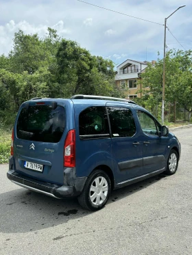 Citroen Berlingo 1.6 | Mobile.bg    3