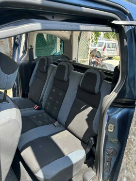 Citroen Berlingo 1.6 | Mobile.bg    9