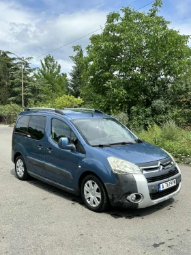 Citroen Berlingo 1.6 | Mobile.bg    2