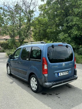 Citroen Berlingo 1.6 | Mobile.bg    5