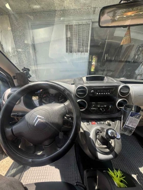 Citroen Berlingo 1.6 | Mobile.bg    11