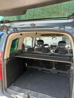 Citroen Berlingo 1.6 | Mobile.bg    10