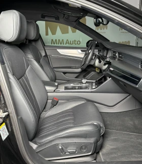 Audi A6 50TDi* Quattro* S-Line* B&O* HuD* Matrix - 57999 EUR - 65998951 8