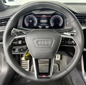 Audi A6 50TDi* Quattro* S-Line* B&O* HuD* Matrix - 57999 EUR - 65998951 9