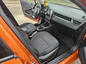 Renault Clio 1.0 100  | Mobile.bg    11