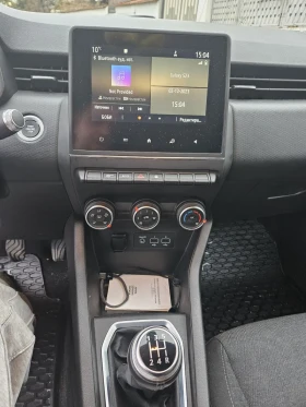 Renault Clio 1.0 100  | Mobile.bg    9