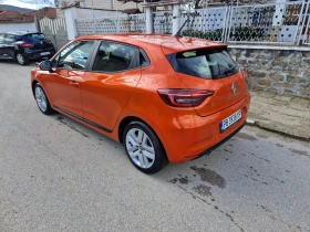 Renault Clio 1.0 100  | Mobile.bg    6