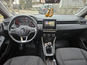 Renault Clio 1.0 100  | Mobile.bg    7