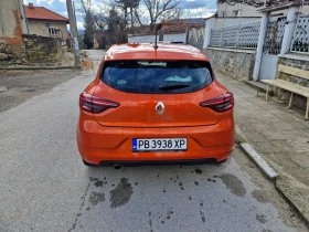 Renault Clio 1.0 100  | Mobile.bg    5