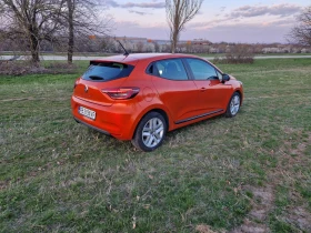 Обява за продажба на Renault Clio 1.0Тсе 100кс Газ от БГ ~19 499 лв. - изображение 3 | Auto.bg Обява за продажба на Renault Clio 1.0Тсе 100кс Газ от БГ ~19 499 лв. - изображение 3