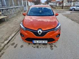 Renault Clio 1.0 100  | Mobile.bg    2