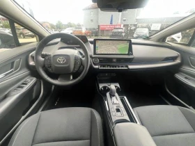 Toyota Prius | Mobile.bg    13
